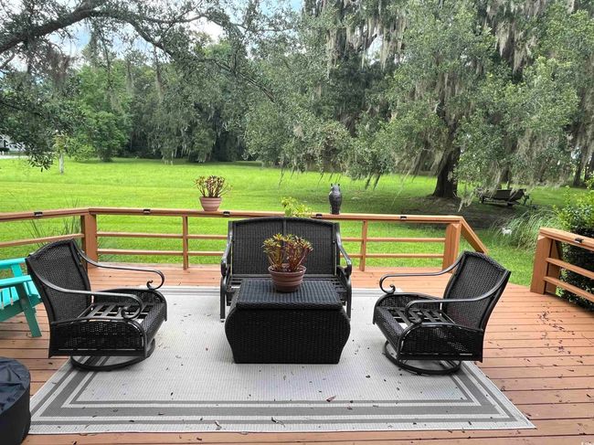 UNIT-102 - 836 Wraggs Ferry Rd, Condo with 2 bedrooms, 3 bathrooms and null parking in Georgetown SC | Image 5