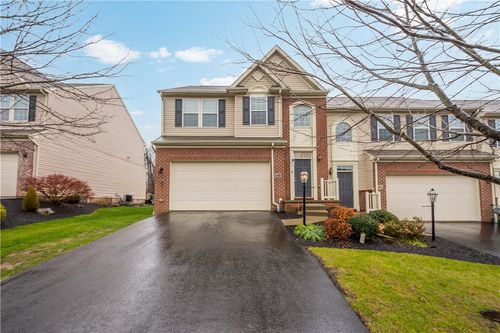 294 Maple Ridge Dr, Canonsburg, PA, 15317-7300 | Card Image