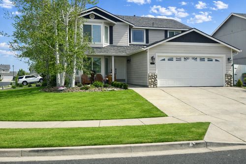 6615 S Lucas St, Cheney, WA, 99004-8569 | Card Image