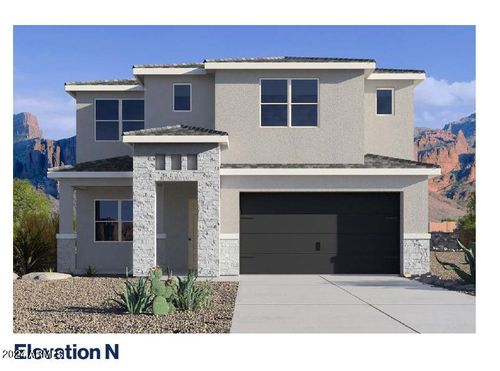 7438 W Quail Track Drive, Peoria, AZ, 85383 | Card Image