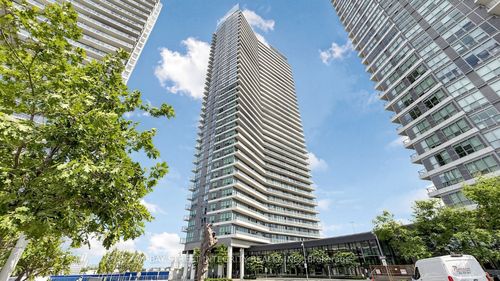 303-117 Mcmahon Dr, North York, ON, M2K0E4 | Card Image
