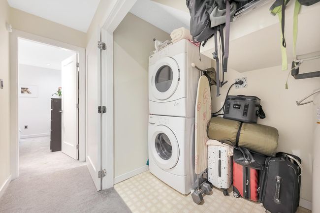 102 - 1860 W 6 Th Ave, Townhouse with 2 bedrooms, 1 bathrooms and 1 parking in Vancouver BC | Image 31