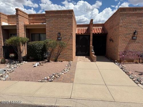 2487 S Calle Del Dante, Green Valley, AZ, 85622-8276 | Card Image