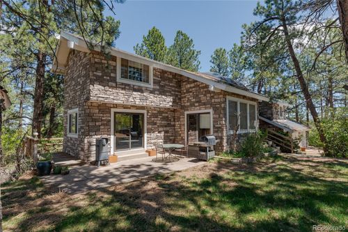 2045 Pine Wood Rd, Sedalia, CO, 80135-8401 | Card Image