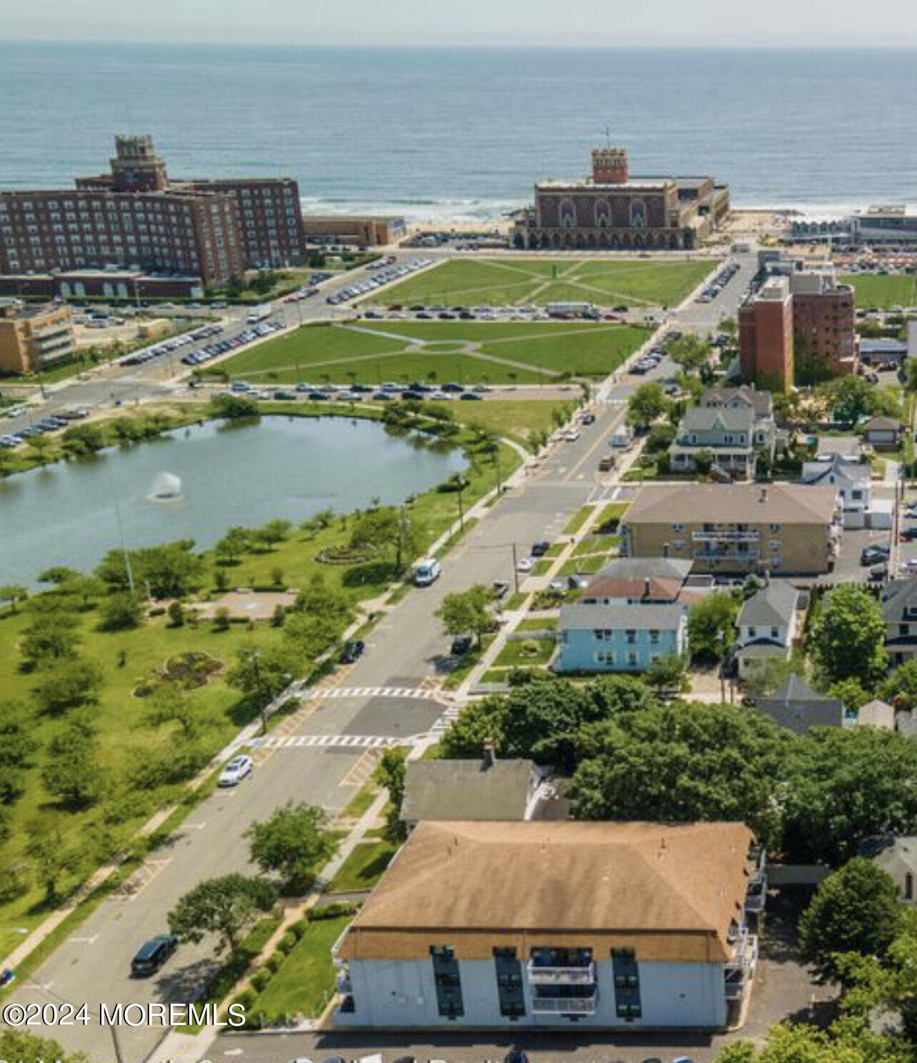Residential Lease in Asbury Park 5