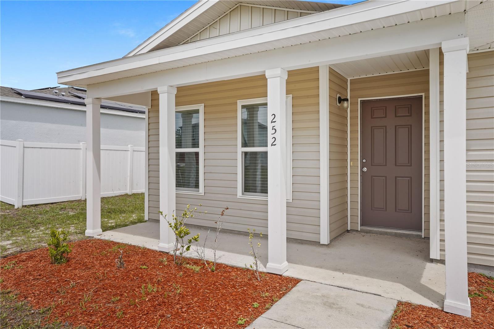 Residential in KISSIMMEE 5