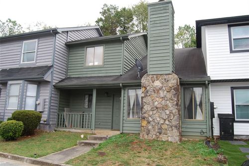 6003 Sherwood Trce, Lithonia, GA, 30038-1949 | Card Image