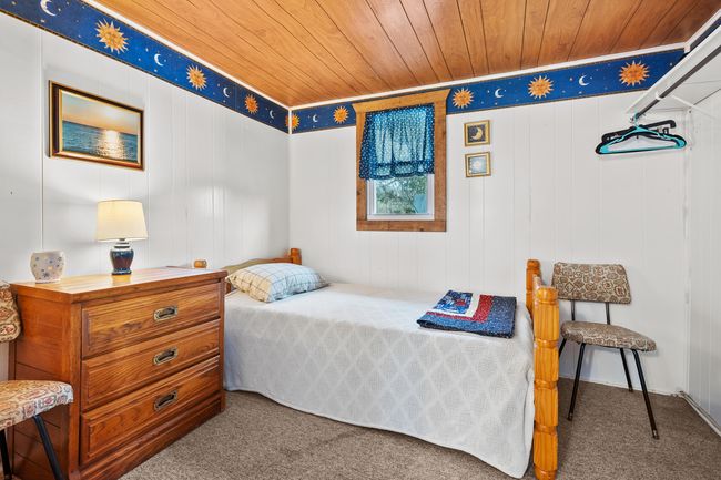 61157 Timberlane Dr, House other with 2 bedrooms, 1 bathrooms and null parking in Jones MI | Image 15