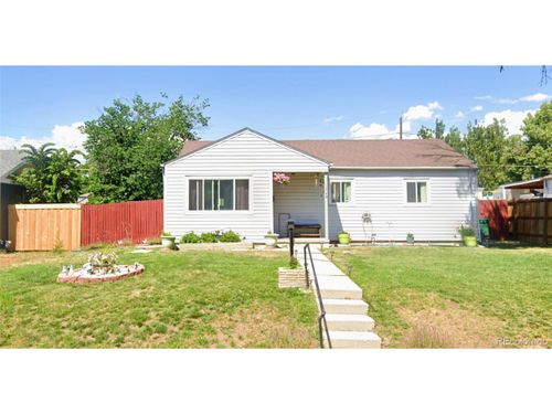 1279 S Raritan St, Denver, CO, 80223-2934 | Card Image