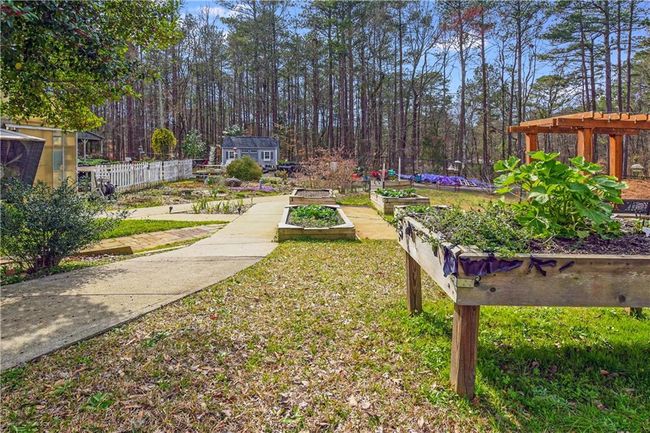 1021 Oakpointe Pl, House other with 4 bedrooms, 4 bathrooms and null parking in Dunwoody GA | Image 50