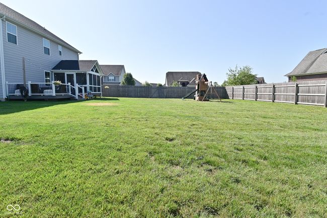 2734 Chalbury Dr, House other with 4 bedrooms, 4 bathrooms and null parking in Plainfield IN | Image 76