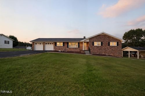 100 Stone Dr, Lebanon, VA, 24266-7075 | Card Image