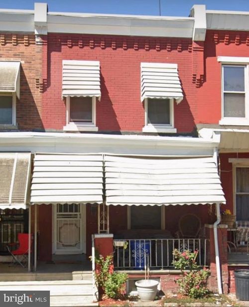 924 N 66th St, PHILADELPHIA, PA, 19151-3101 | Card Image