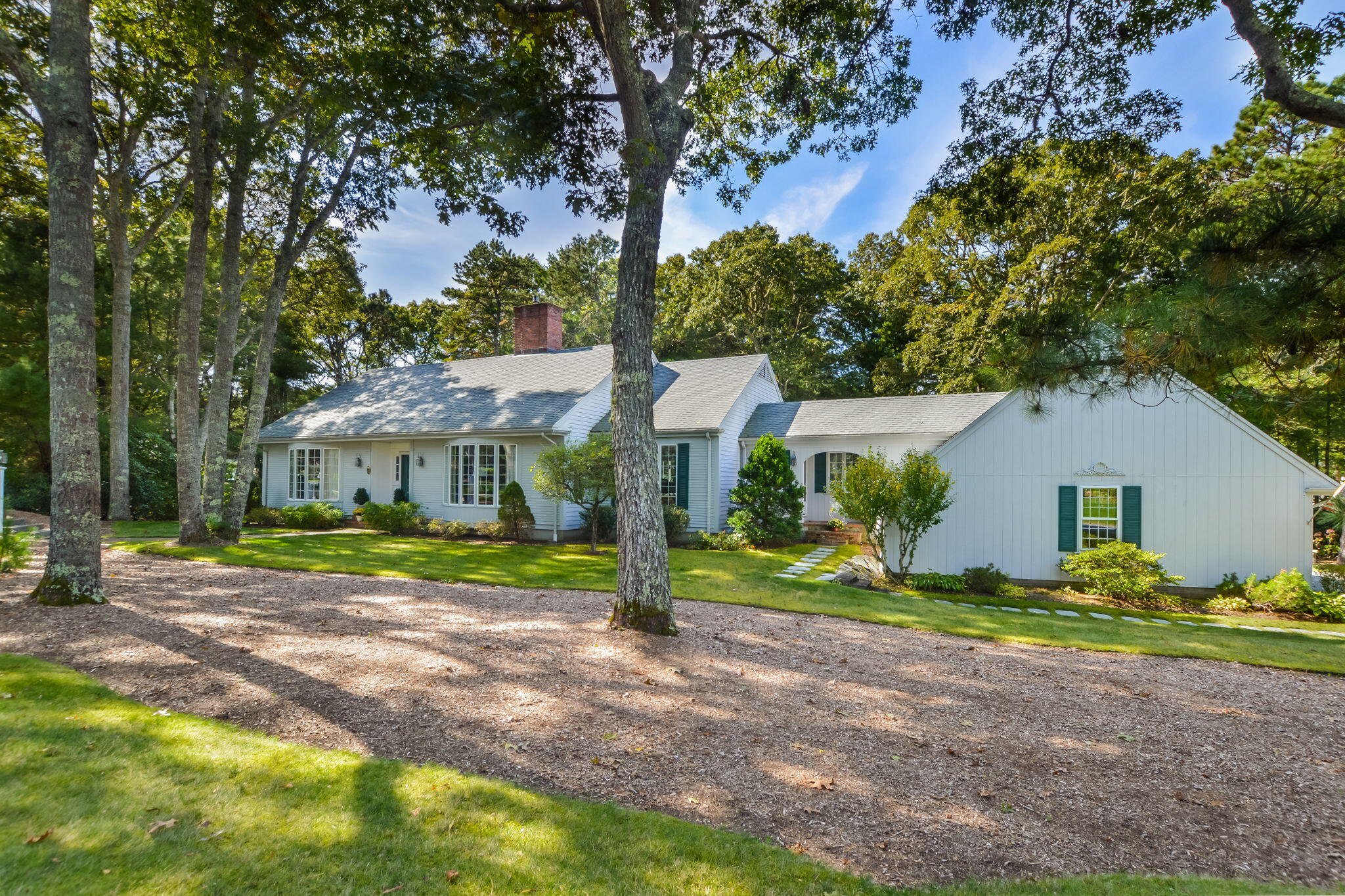 Chine Way, Osterville, MA 02655 #1