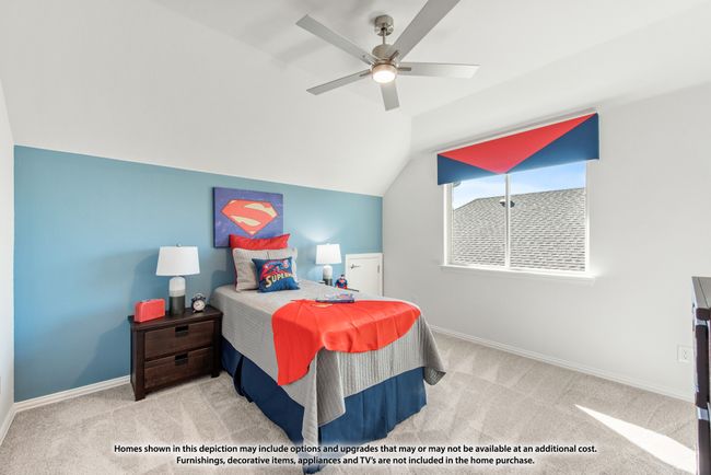 14550 Elion Court, House other with 5 bedrooms, 4 bathrooms and null parking in Pilot Point TX | Image 39