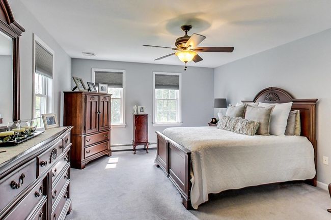5 Partridge Trl, House other with 3 bedrooms, 3 bathrooms and 6 parking in Bridgewater MA | Image 18