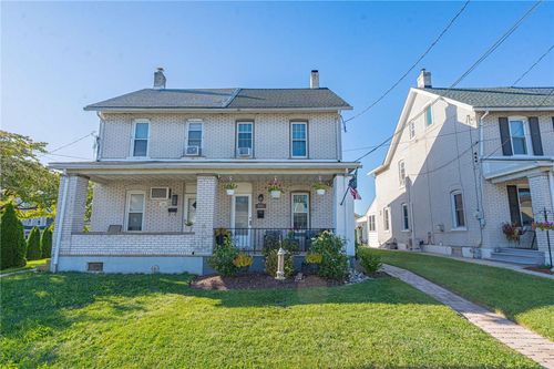 406 Cypress St, CATASAUQUA, PA, 18032-2231 | Card Image