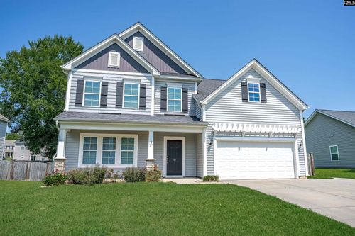 157 Wingspan Way, Chapin, SC, 29036-9253 | Card Image