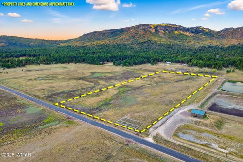 TBD Alpine Unsubdivide, Alpine, AZ, 85920 | Card Image