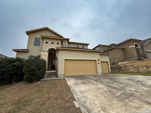 2930 Elm Tree Park, San Antonio, TX, 78259-1202 | Card Image