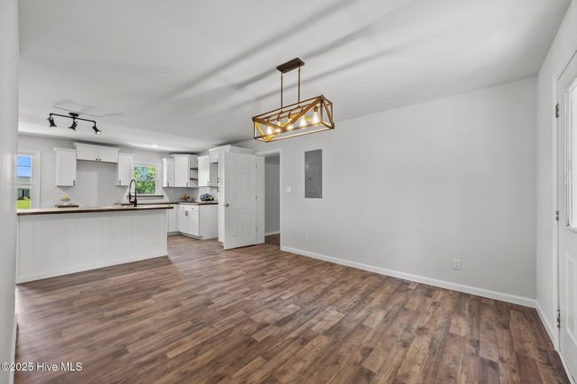 1496 Kellum Loop Rd, House other with 3 bedrooms, 2 bathrooms and null parking in Jacksonville NC | Image 16