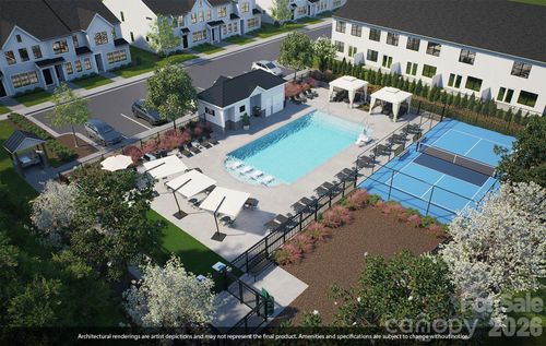 95-7422 Mashburn Drive, Charlotte, NC, 28269 | Card Image