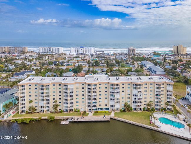 APT-404 - 3606 S Peninsula Dr, Condo with 2 bedrooms, 2 bathrooms and null parking in PORT ORANGE FL | Image 62