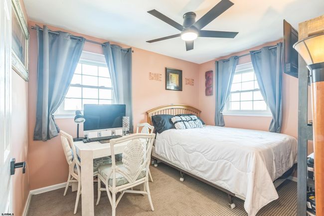 203 Lincoln Dr, House other with 4 bedrooms, 3 bathrooms and null parking in Brigantine NJ | Image 22
