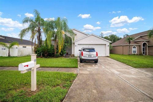 1250 Timber Trace Dr, Wesley Chapel, FL, 33543-6468 | Card Image