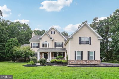 48 Sleepy Hollow Drive, House other with 4 bedrooms, 4 bathrooms and null parking in VINCENTOWN NJ | Image 2