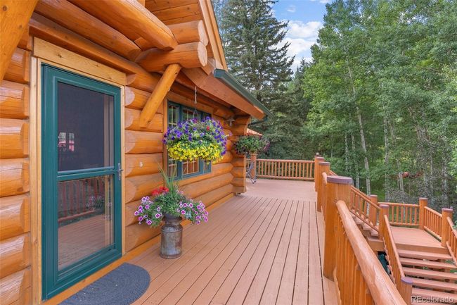 208 Brookside Dr, House other with 3 bedrooms, 2 bathrooms and 2 parking in Bailey CO | Image 19