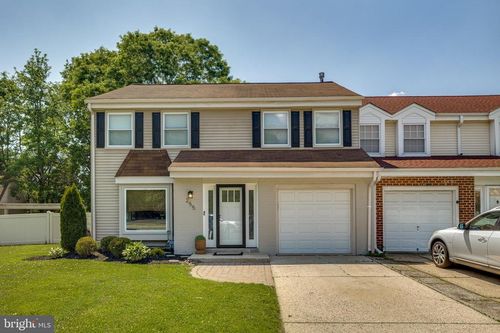 255 Burnam Wood Dr, MOUNT LAUREL, NJ, 08054-3107 | Card Image