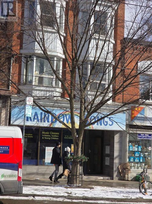 277 Roncesvalles Ave, Toronto, ON, M6R2M3 | Card Image