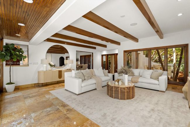 551 S Mashta Dr, House other with 6 bedrooms, 5 bathrooms and null parking in Key Biscayne FL | Image 11