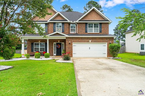 147 Forestbrooke Way, Bonaire, GA, 31005 | Card Image