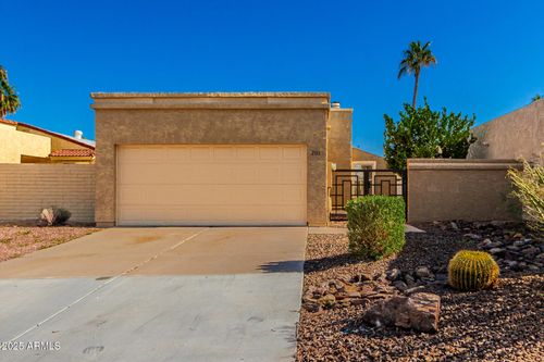 2133 N Apollo Ct, Chandler, AZ, 85224-6606 | Card Image