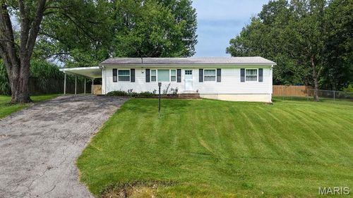 3583 Sunrise Dr, Imperial, MO, 63052-1035 | Card Image