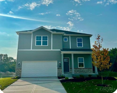 5954 Lakeshore Pl, Goshen, OH, 45122 | Card Image