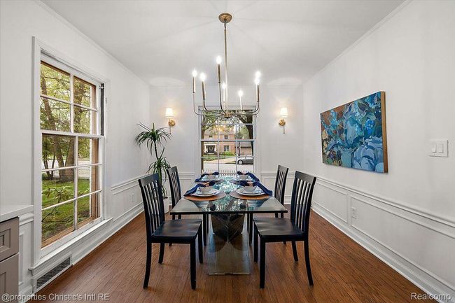 75 Grosse Pointe Blvd, House other with 3 bedrooms, 3 bathrooms and null parking in Grosse Pointe Farms MI | Image 13