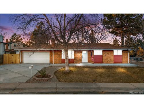 8269 Zephyr St, Arvada, CO, 80005-2571 | Card Image