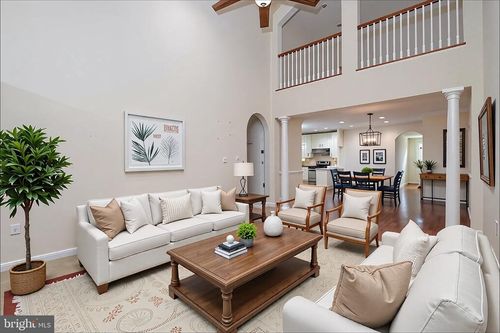 309 Lennox Dr, FALLSTON, MD, 21047-3011 | Card Image