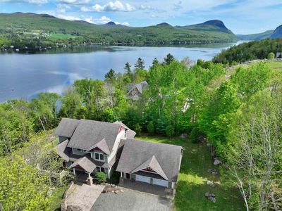 101 Songadeewin Lane, House other with 3 bedrooms, 2 bathrooms and null parking in Westmore VT | Image 1