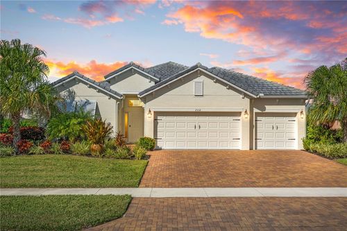2532 Saint Lucia Cir, Vero Beach, FL, 32967-7564 | Card Image