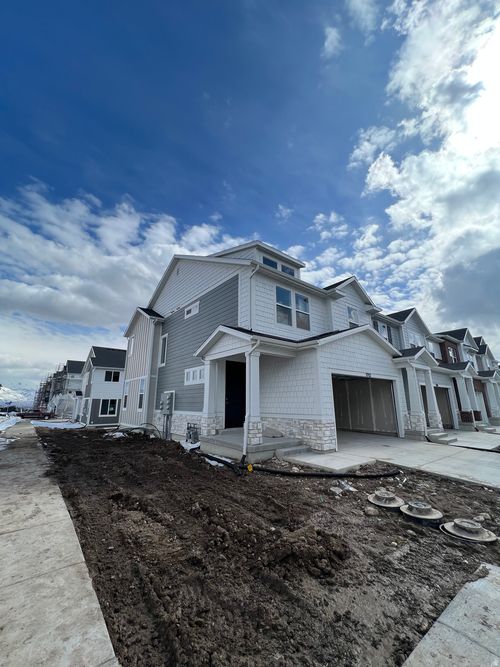 1792 N Festive Way, Saratoga Springs, UT, 84045-4934 | Card Image
