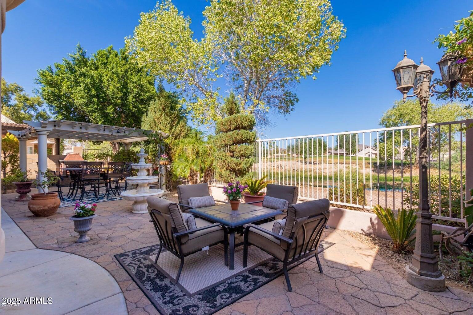 Residential in Mesa 5