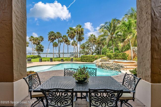 4297 Crooked Mile Rd, House other with 6 bedrooms, 5 bathrooms and null parking in Merritt Island FL | Image 70