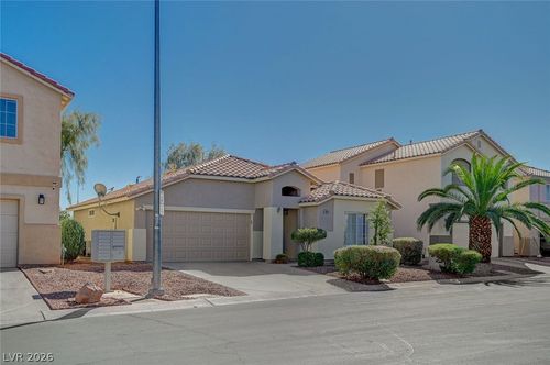 6040 Seneca Springs Street, Las Vegas, NV, 89130 | Card Image