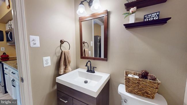 1013 Oldham Ct, Townhouse with 3 bedrooms, 2 bathrooms and null parking in BENSALEM PA | Image 21