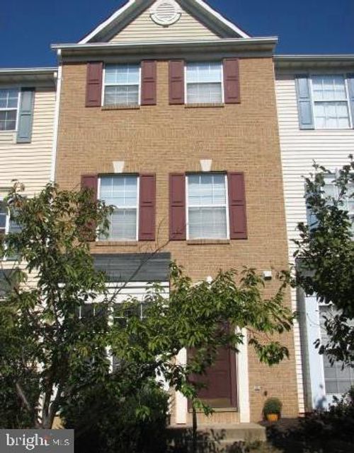 13112 Quail Creek Ln, Fairfax, VA, 22033-5411 | Card Image