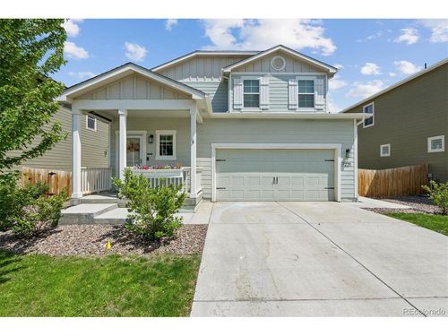 7221 Fall River Cir, Frederick, CO, 80530-7150 | Card Image